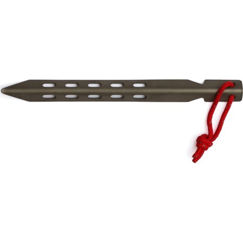 Vargo titanium peg 'Ascent'