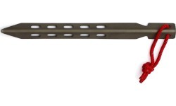 Vargo titanium peg 'Ascent'