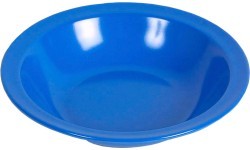 Waca melamīna zupas šķīvis