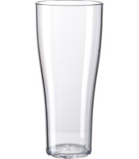 WA Polycarbonat wheat beer beaker