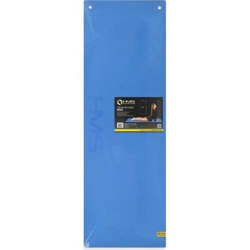 MFK03 FITNESS MAT (blue-black)