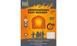 Согреватель для тела BasicNature
