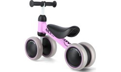 Balansa velosipēds NILS Fun RB002 violets