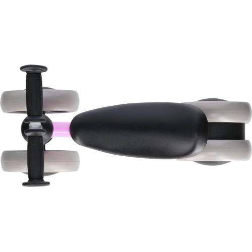 Balansa velosipēds NILS Fun RB002 violets