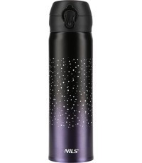 Violeta termokrūze NILS NCB11
