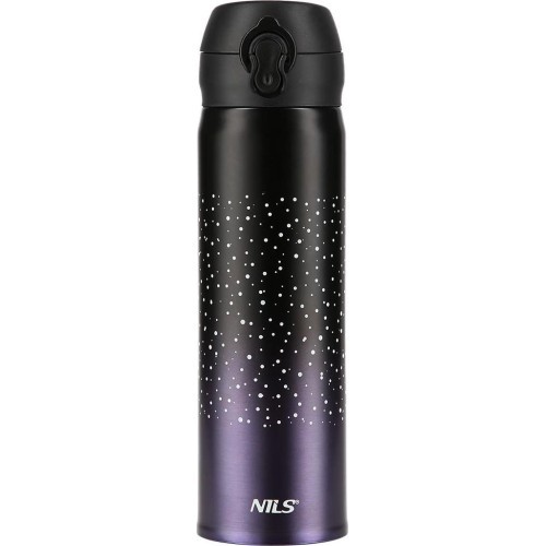 Violeta termokrūze NILS NCB11