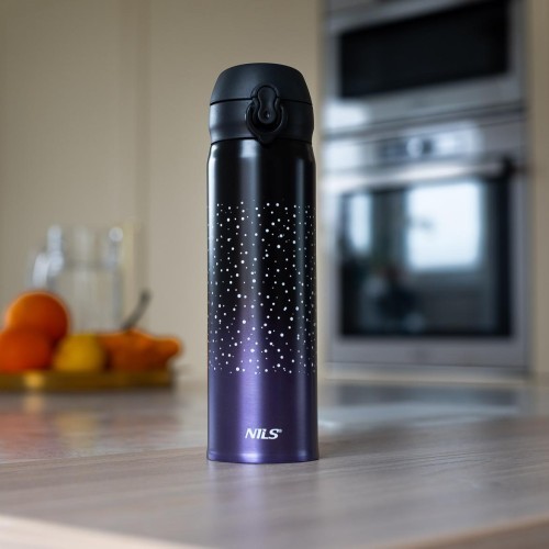 NCB11 VIOLET THERMAL CUP NILS