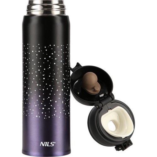 NCB11 VIOLET THERMAL CUP NILS