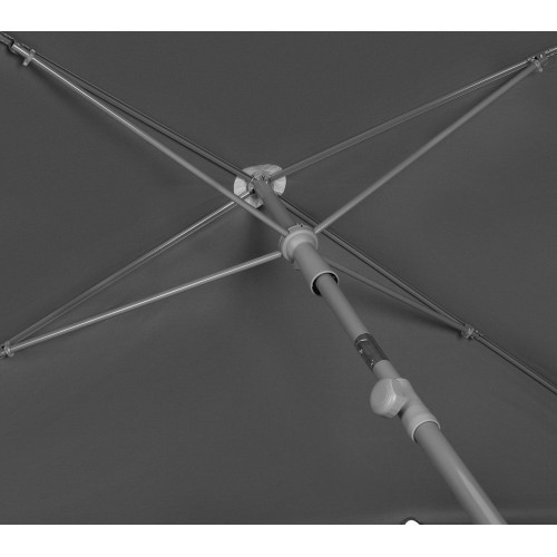 NC7826 GARDEN UMBRELLA 220 CM NILS