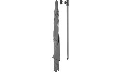 Dārza saulessargs NILS NC7826 220 cm