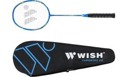 FUSIONTEC 918 BADMINTON RACKET WISH