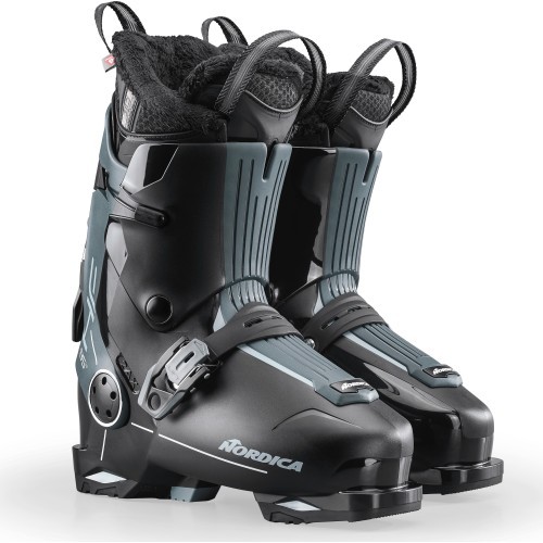 Горнолыжные ботинки Nordica HF 85 W