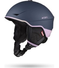 Cairn Rise Pure ski helmet