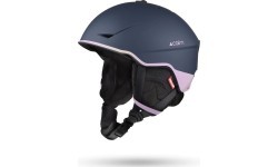 Cairn Rise Pure ski helmet