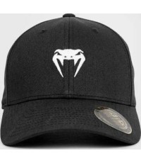 Кепка Venum Classic 2.0, чёрная