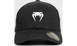 Кепка Venum Classic 2.0, чёрная