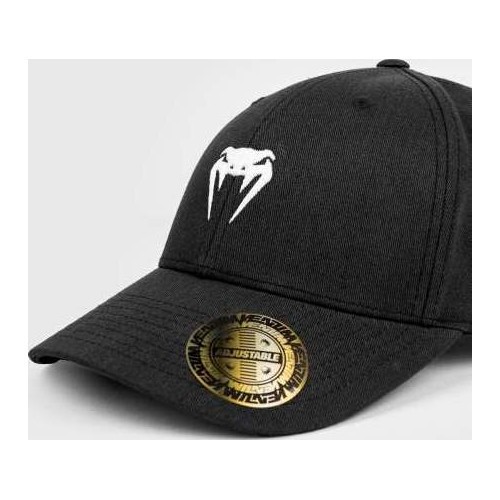 Venum Classic 2.0 Cap - Black