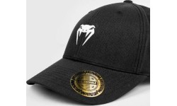 Venum Classic 2.0 Cap - Black
