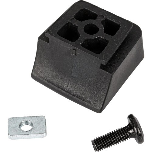 Brake Pad for Skates Powerslide Khaan Jr.