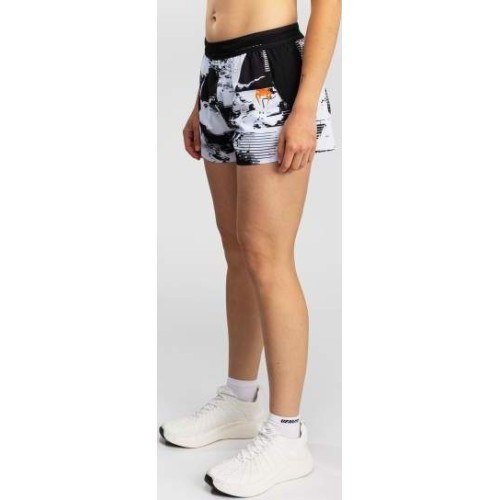 Women’s UFC Zenith by Venum White Authentic Fight Week Performance Short