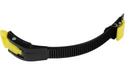 Skrituļslidu sprādze Playlife Top Buckle