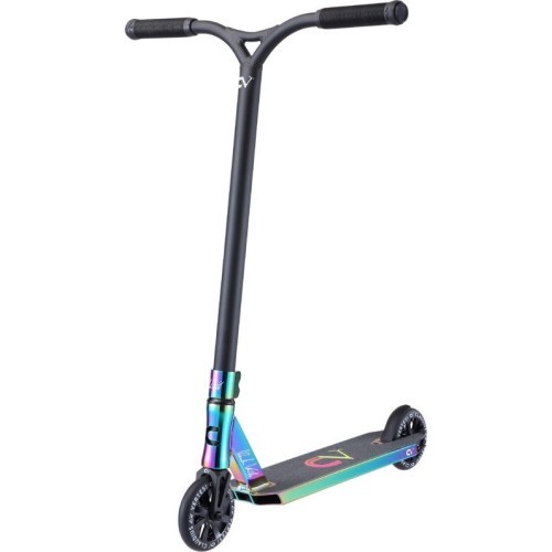 Sacrifice CV Signature stunt scooter