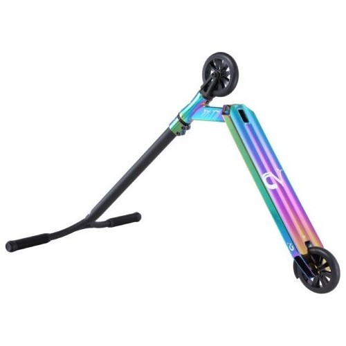 Sacrifice CV Signature stunt scooter