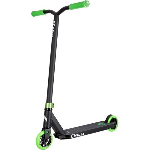 Triku skrejritenis Chilli Pro Base