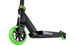 Трюковый самокат Chilli Pro Base