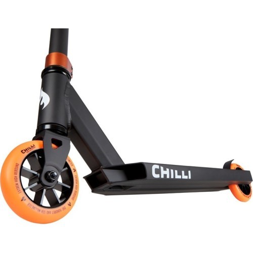 Chilli Pro Base Stunt Scooter
