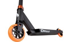 Трюковый самокат Chilli Pro Base