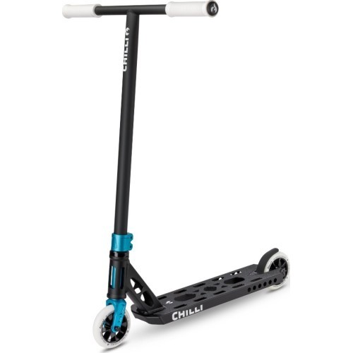 Трюковый самокат Chilli Pro Ventus M