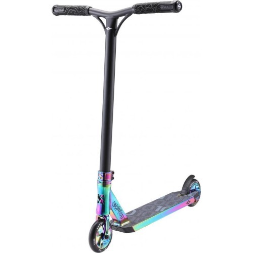 Sacrifice Flyte 100 Neochrome Stunt Scooter