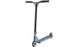Трюковый самокат Sacrifice Flyte 100 Neochrome