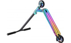 Трюковый самокат Sacrifice Flyte 100 Neochrome