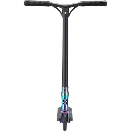 Трюковый самокат Sacrifice Flyte 100 Neochrome