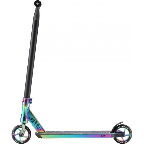 Трюковый самокат Sacrifice Flyte 100 Neochrome
