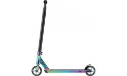 Sacrifice Flyte 100 Neochrome Stunt Scooter
