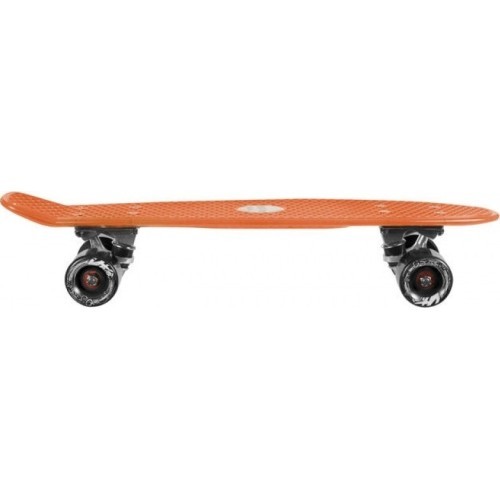 Penniborda Choke Juicy Susi 22,5"x6 Clear Orange