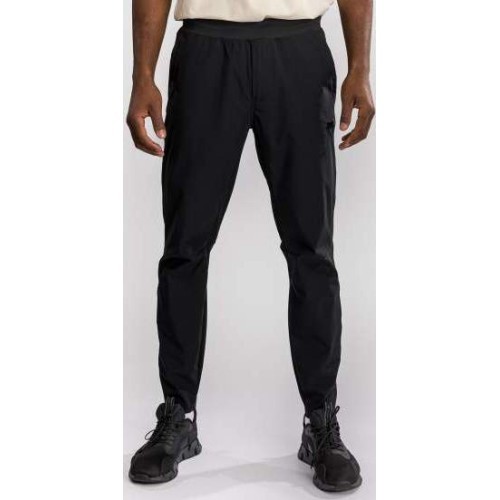 Venum Fly Joggers - Deep Black