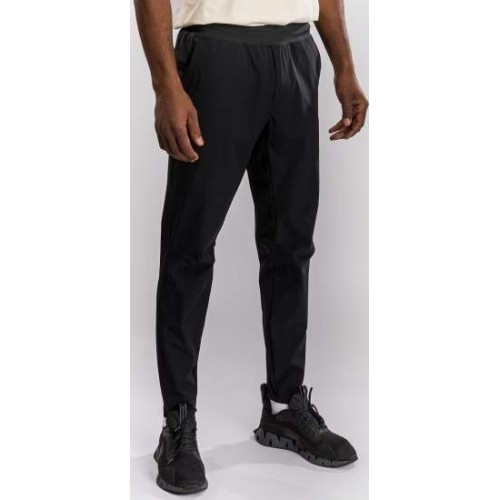 Спортивные штаны Venum Fly - Deep Black