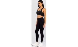 Venum Essential Leggings Performance - Black
