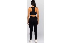 Venum Essential Leggings Performance - Black