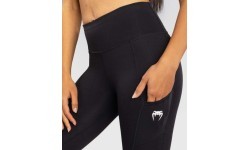 Venum Essential Leggings Performance - Black