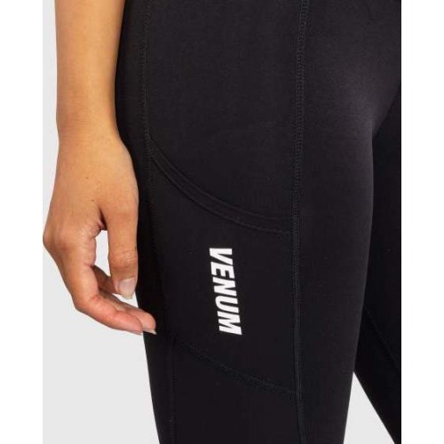 Venum Essential Leggings Performance - Black