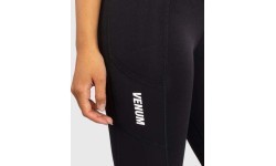 Venum Essential Leggings Performance - Black