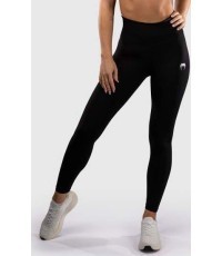 Legingi Venum Essential Lifestyle, melni