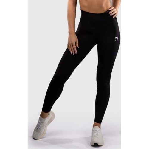 Легинсы Venum Essential Lifestyle, чёрные