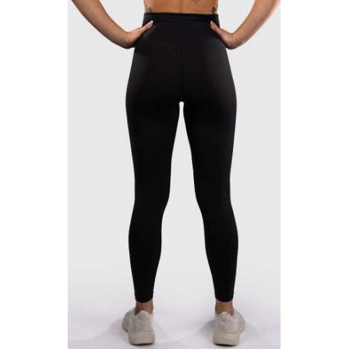 Легинсы Venum Essential Lifestyle, чёрные
