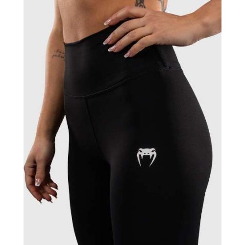 Venum Essential Lifestyle Leggings - Black